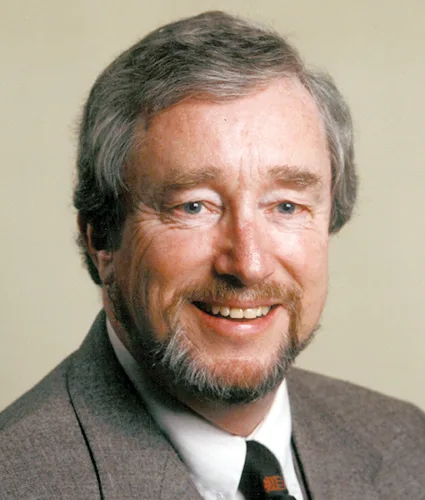 Gordon Blackley